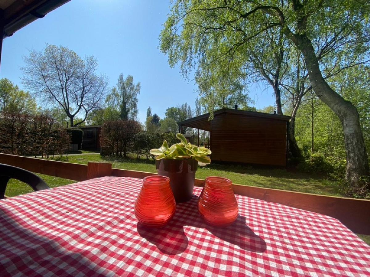 Streekpark Klein Oisterwijk Villa Luaran gambar