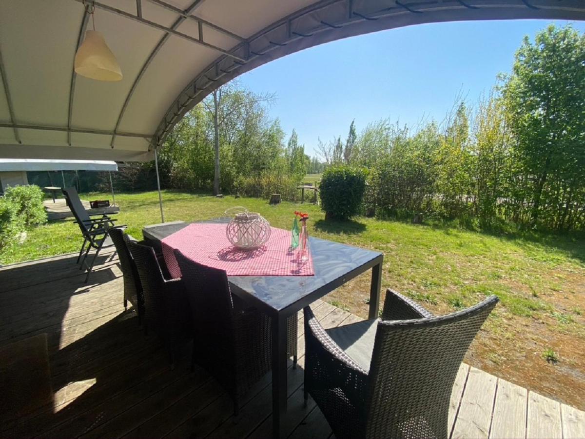 Streekpark Klein Oisterwijk Villa Luaran gambar