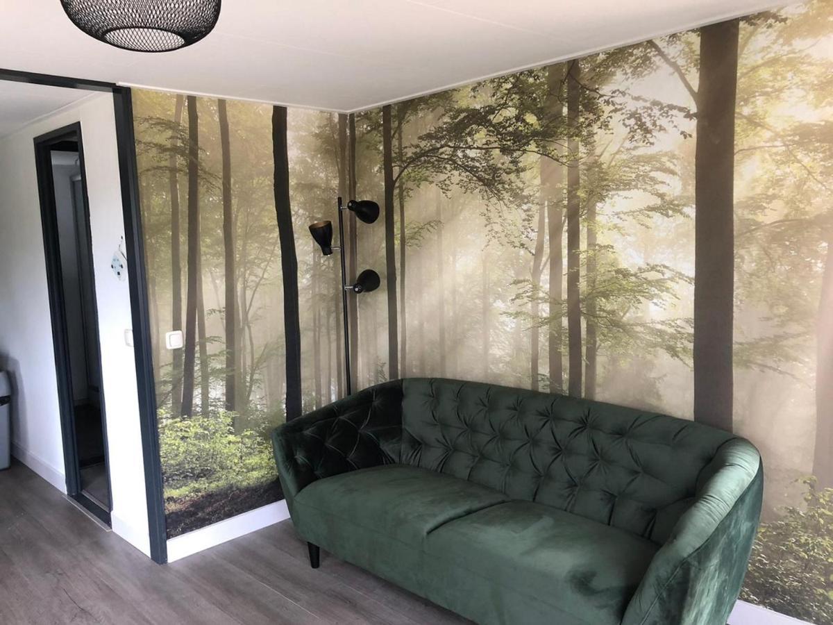 Streekpark Klein Oisterwijk Villa Luaran gambar