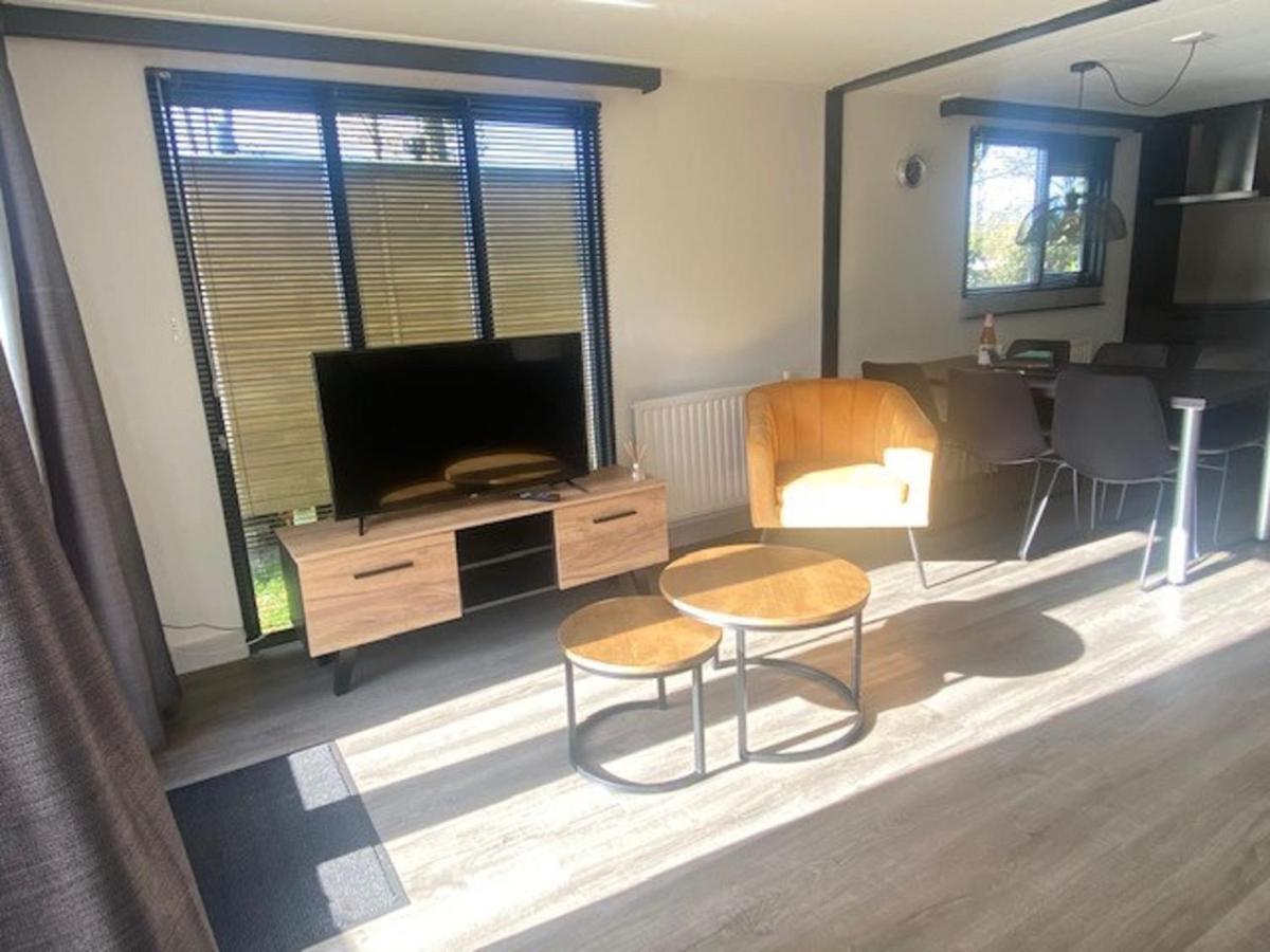 Streekpark Klein Oisterwijk Villa Luaran gambar
