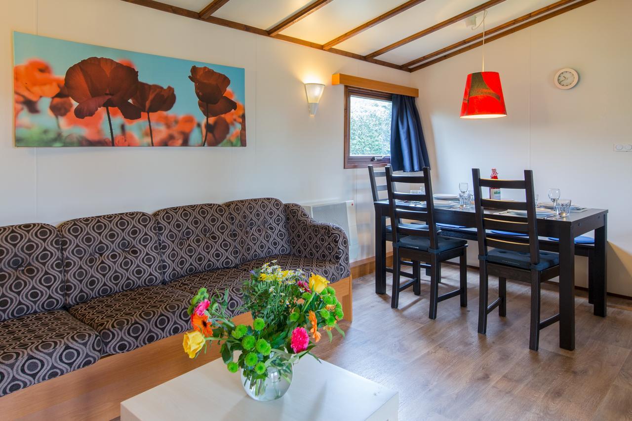 Streekpark Klein Oisterwijk Villa Luaran gambar