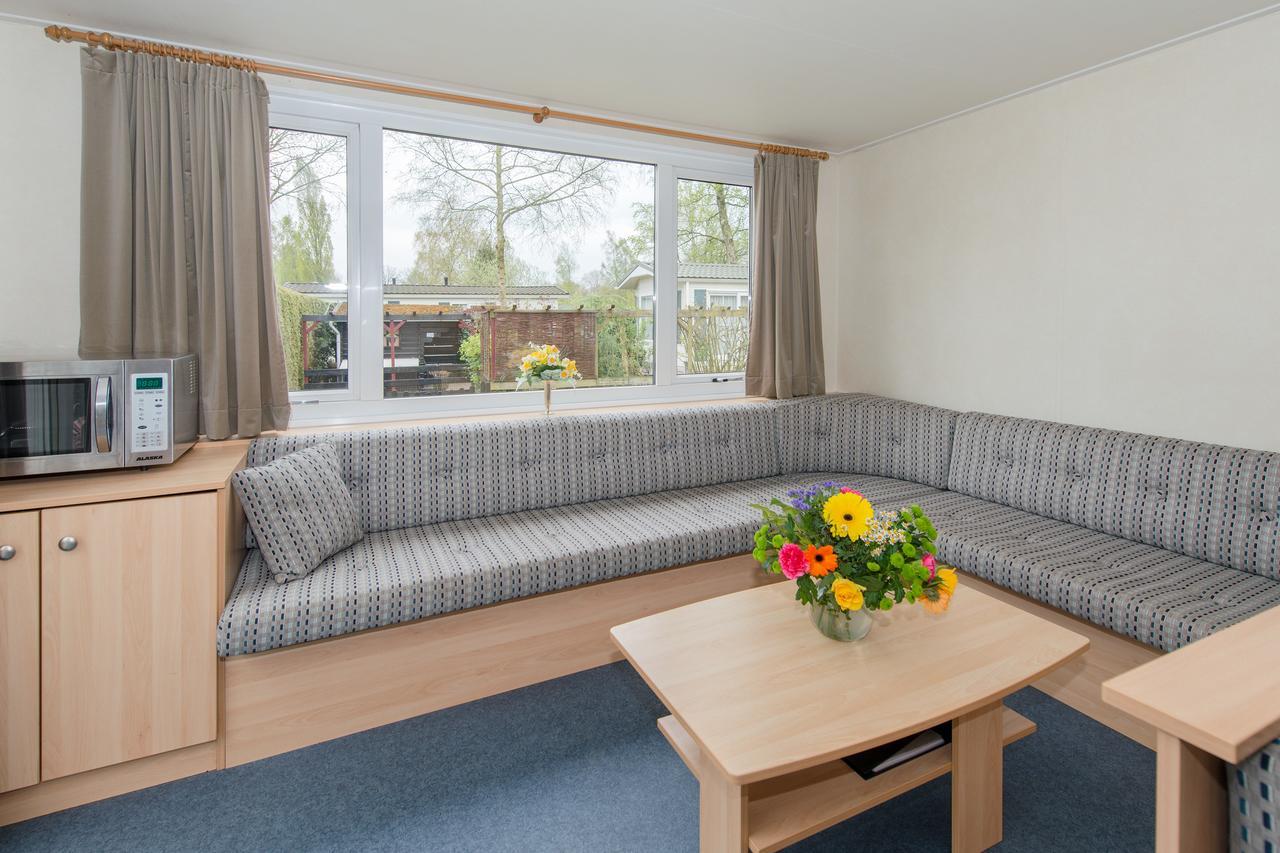 Streekpark Klein Oisterwijk Villa Luaran gambar